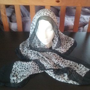 Vintage Basile Scarf